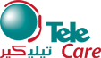 TeleCare Logo